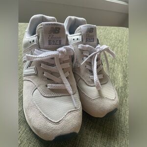 NB Classics preowned